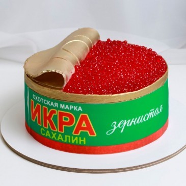 Торты на заказ для особого случая