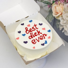 Торт "The best"