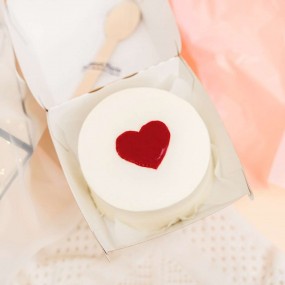 Торт «Little heart»