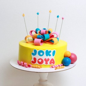 97 Joki Joya